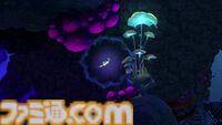 『バハムートとワクワクの木』アラビア神話に影響を受けた海底探索アドベンチャー、PS5＆Xbox版が発売。巨鯨バハムートや海中都市を描く幻想世界へ