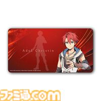 『空の軌跡 the 1st』ファンミーティングで販売されたグッズの事後通販が開始。アクリルスタンドやぬいぐるみキーホルダーなどがラインアップ