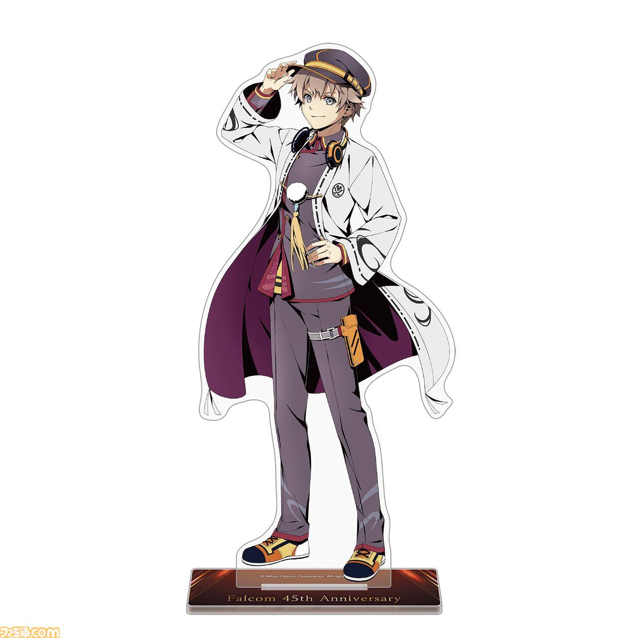 空の軌跡 the 1st』ファンミーティンググッズの事後通販が開始