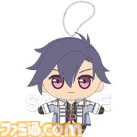 『空の軌跡 the 1st』ファンミーティングで販売されたグッズの事後通販が開始。アクリルスタンドやぬいぐるみキーホルダーなどがラインアップ