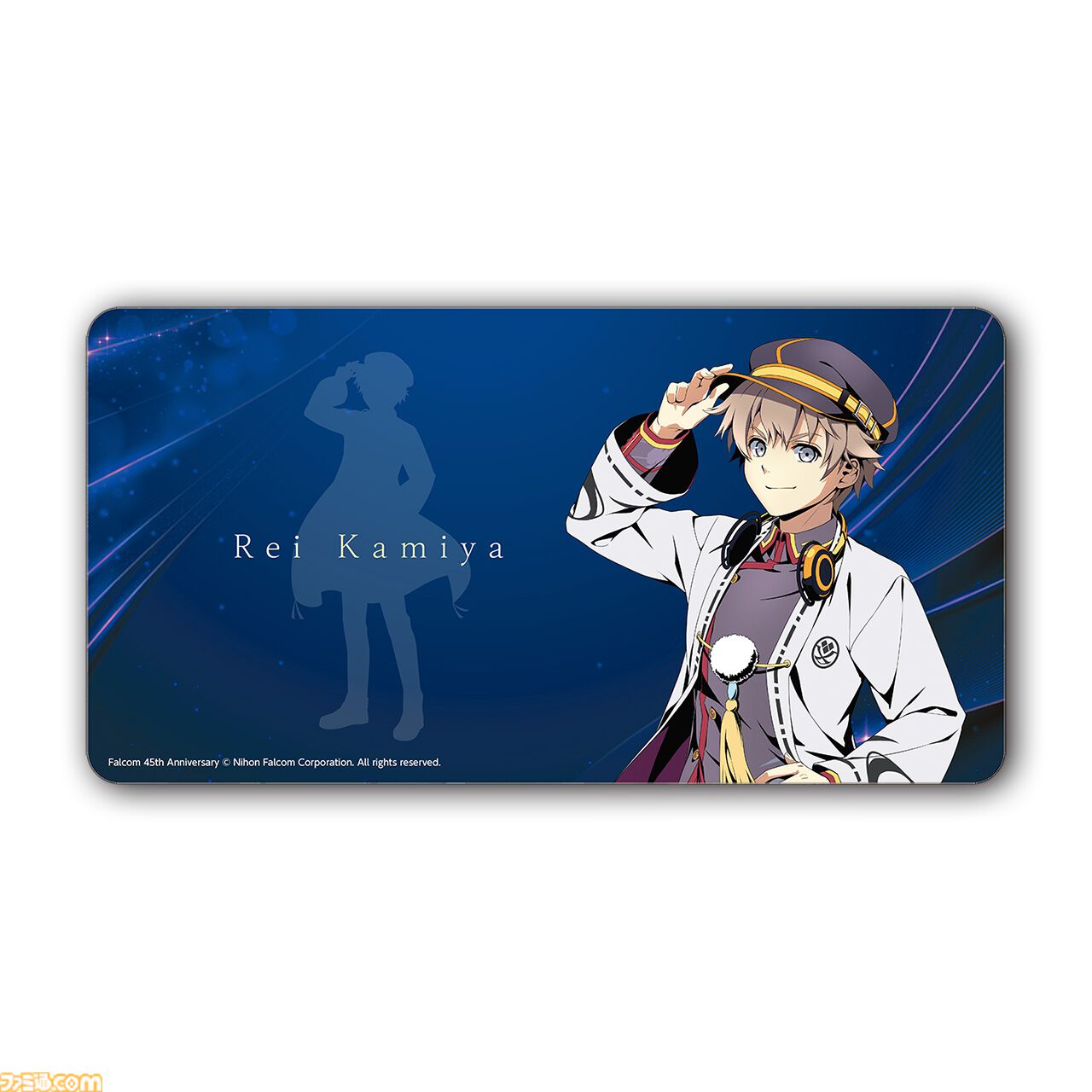『空の軌跡 the 1st』ファンミーティングで販売されたグッズの事後通販が開始。アクリルスタンドやぬいぐるみキーホルダーなどがラインアップ