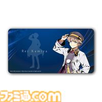 『空の軌跡 the 1st』ファンミーティングで販売されたグッズの事後通販が開始。アクリルスタンドやぬいぐるみキーホルダーなどがラインアップ