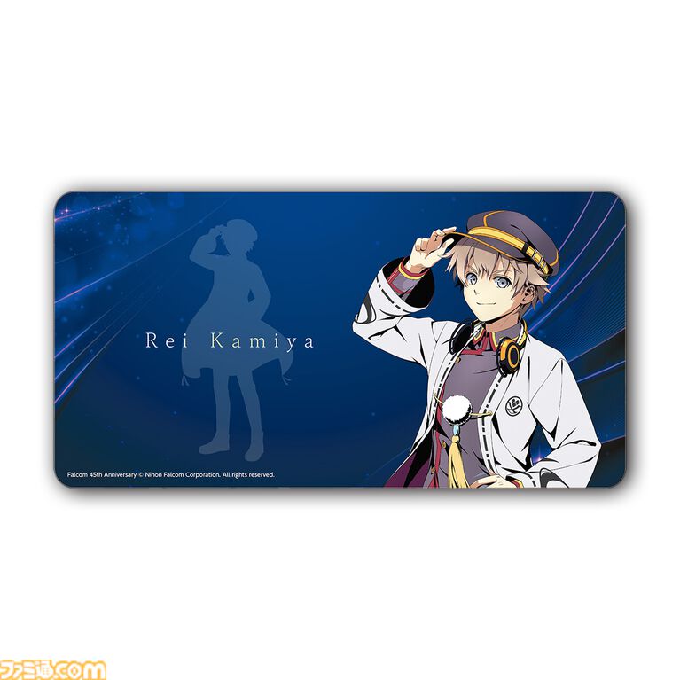 『空の軌跡 the 1st』ファンミーティングで販売されたグッズの事後通販が開始。アクリルスタンドやぬいぐるみキーホルダーなどがラインアップ