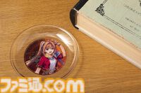 『空の軌跡 the 1st』ファンミーティングで販売されたグッズの事後通販が開始。アクリルスタンドやぬいぐるみキーホルダーなどがラインアップ