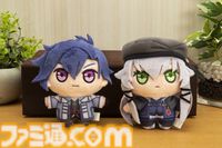 『空の軌跡 the 1st』ファンミーティングで販売されたグッズの事後通販が開始。アクリルスタンドやぬいぐるみキーホルダーなどがラインアップ