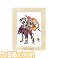 『空の軌跡 the 1st』ファンミーティングで販売されたグッズの事後通販が開始。アクリルスタンドやぬいぐるみキーホルダーなどがラインアップ