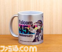 『空の軌跡 the 1st』ファンミーティングで販売されたグッズの事後通販が開始。アクリルスタンドやぬいぐるみキーホルダーなどがラインアップ