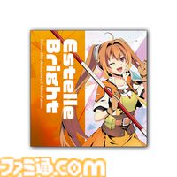 『空の軌跡 the 1st』ファンミーティングで販売されたグッズの事後通販が開始。アクリルスタンドやぬいぐるみキーホルダーなどがラインアップ