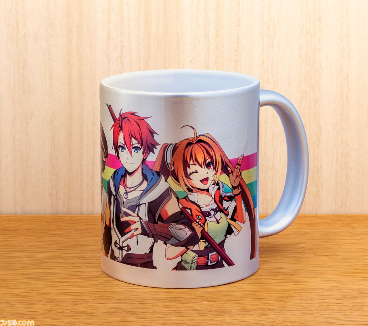 『空の軌跡 the 1st』ファンミーティングで販売されたグッズの事後通販が開始。アクリルスタンドやぬいぐるみキーホルダーなどがラインアップ