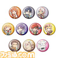 『空の軌跡 the 1st』ファンミーティングで販売されたグッズの事後通販が開始。アクリルスタンドやぬいぐるみキーホルダーなどがラインアップ