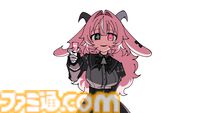 『PUKEY GODDESS SHOT TRICK』話題のロシアンルーレット×飲みサバイバル、Steamウィッシュリスト登録数が20万件を突破。魅惑的な“お酒の悪魔”に世界中が釘付け