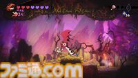 『GOBBLE（ガブル）』倒した敵を捕食して能力を手に入れる2D横スクロールアクション。捕食システムや敵キャラクターの最新情報が公開