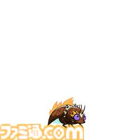 『GOBBLE（ガブル）』倒した敵を捕食して能力を手に入れる2D横スクロールアクション。捕食システムや敵キャラクターの最新情報が公開