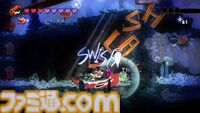『GOBBLE（ガブル）』倒した敵を捕食して能力を手に入れる2D横スクロールアクション。捕食システムや敵キャラクターの最新情報が公開