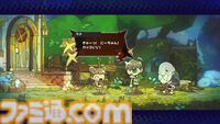 『GOBBLE（ガブル）』倒した敵を捕食して能力を手に入れる2D横スクロールアクション。捕食システムや敵キャラクターの最新情報が公開