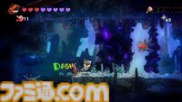 『GOBBLE（ガブル）』倒した敵を捕食して能力を手に入れる2D横スクロールアクション。捕食システムや敵キャラクターの最新情報が公開