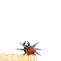 『GOBBLE（ガブル）』倒した敵を捕食して能力を手に入れる2D横スクロールアクション。捕食システムや敵キャラクターの最新情報が公開