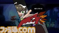 『GOBBLE（ガブル）』倒した敵を捕食して能力を手に入れる2D横スクロールアクション。捕食システムや敵キャラクターの最新情報が公開