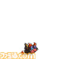 『GOBBLE（ガブル）』倒した敵を捕食して能力を手に入れる2D横スクロールアクション。捕食システムや敵キャラクターの最新情報が公開