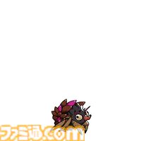 『GOBBLE（ガブル）』倒した敵を捕食して能力を手に入れる2D横スクロールアクション。捕食システムや敵キャラクターの最新情報が公開