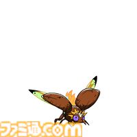 『GOBBLE（ガブル）』倒した敵を捕食して能力を手に入れる2D横スクロールアクション。捕食システムや敵キャラクターの最新情報が公開