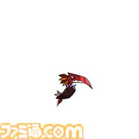 『GOBBLE（ガブル）』倒した敵を捕食して能力を手に入れる2D横スクロールアクション。捕食システムや敵キャラクターの最新情報が公開