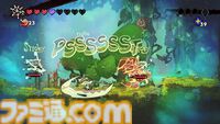 『GOBBLE（ガブル）』倒した敵を捕食して能力を手に入れる2D横スクロールアクション。捕食システムや敵キャラクターの最新情報が公開