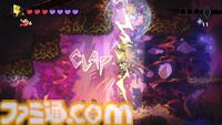 『GOBBLE（ガブル）』倒した敵を捕食して能力を手に入れる2D横スクロールアクション。捕食システムや敵キャラクターの最新情報が公開