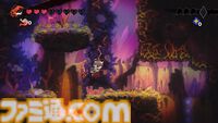 『GOBBLE（ガブル）』倒した敵を捕食して能力を手に入れる2D横スクロールアクション。捕食システムや敵キャラクターの最新情報が公開