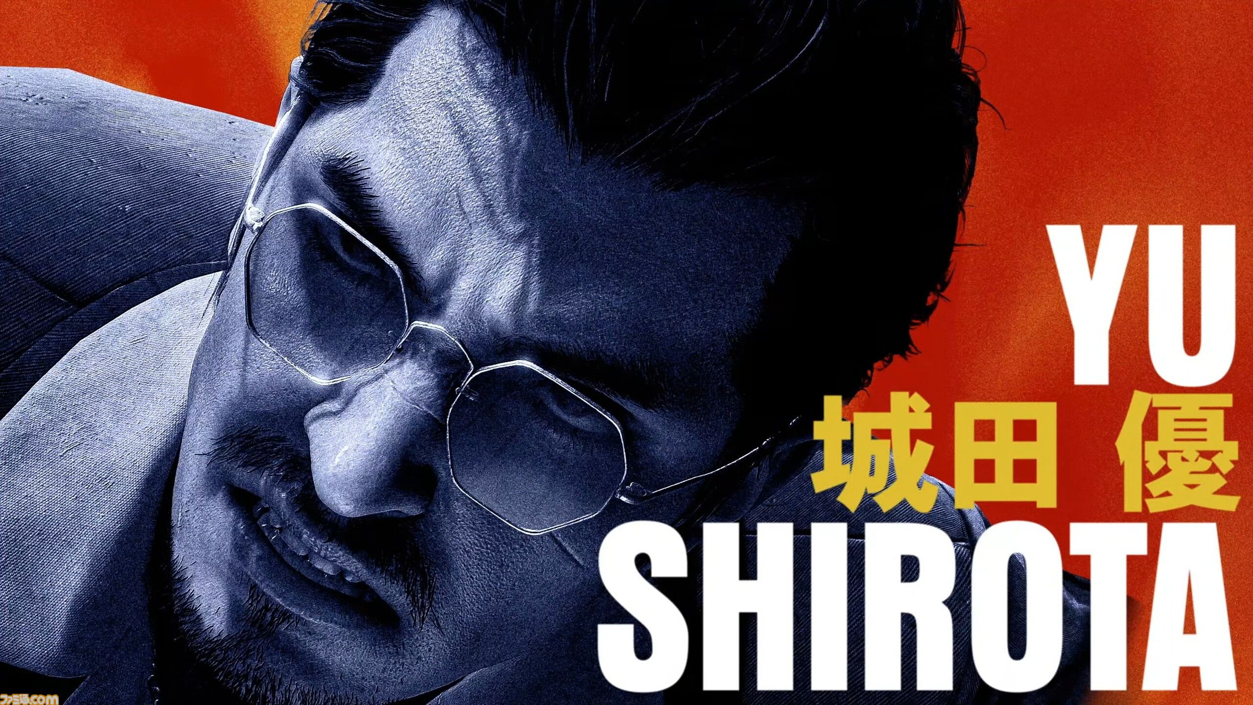 『ストレンジャー ザン ヘヴン』神室町はあるが『龍が如く』との直接的なつながりはない。デザイナーが優秀すぎて小倉ステージが2～3ヵ月で上がってきた、だから急に発表した。【制作裏話】