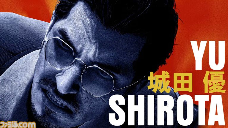 『ストレンジャー ザン ヘヴン』神室町はあるが『龍が如く』との直接的なつながりはない。デザイナーが優秀すぎて小倉ステージが2～3ヵ月で上がってきた、だから急に発表した。【制作裏話】