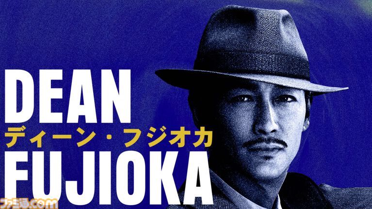 『ストレンジャー ザン ヘヴン』神室町はあるが『龍が如く』との直接的なつながりはない。デザイナーが優秀すぎて小倉ステージが2～3ヵ月で上がってきた、だから急に発表した。【制作裏話】