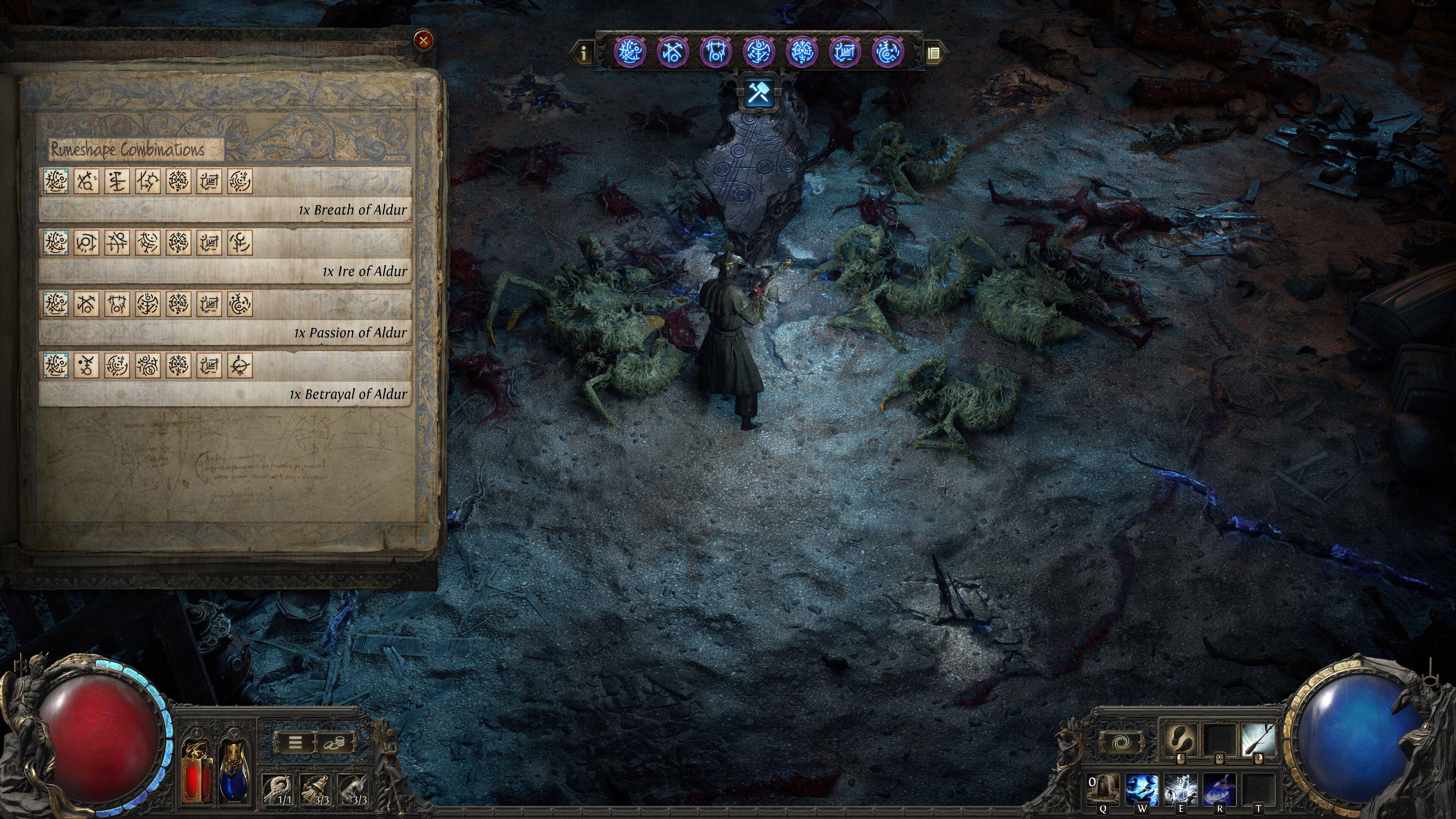 『Path of Exile 2』最新大型アップデートが5月29日に配信決定。新たなふたつのアセンダンシークラスが追加されるほか、エンドゲーム体験も刷新