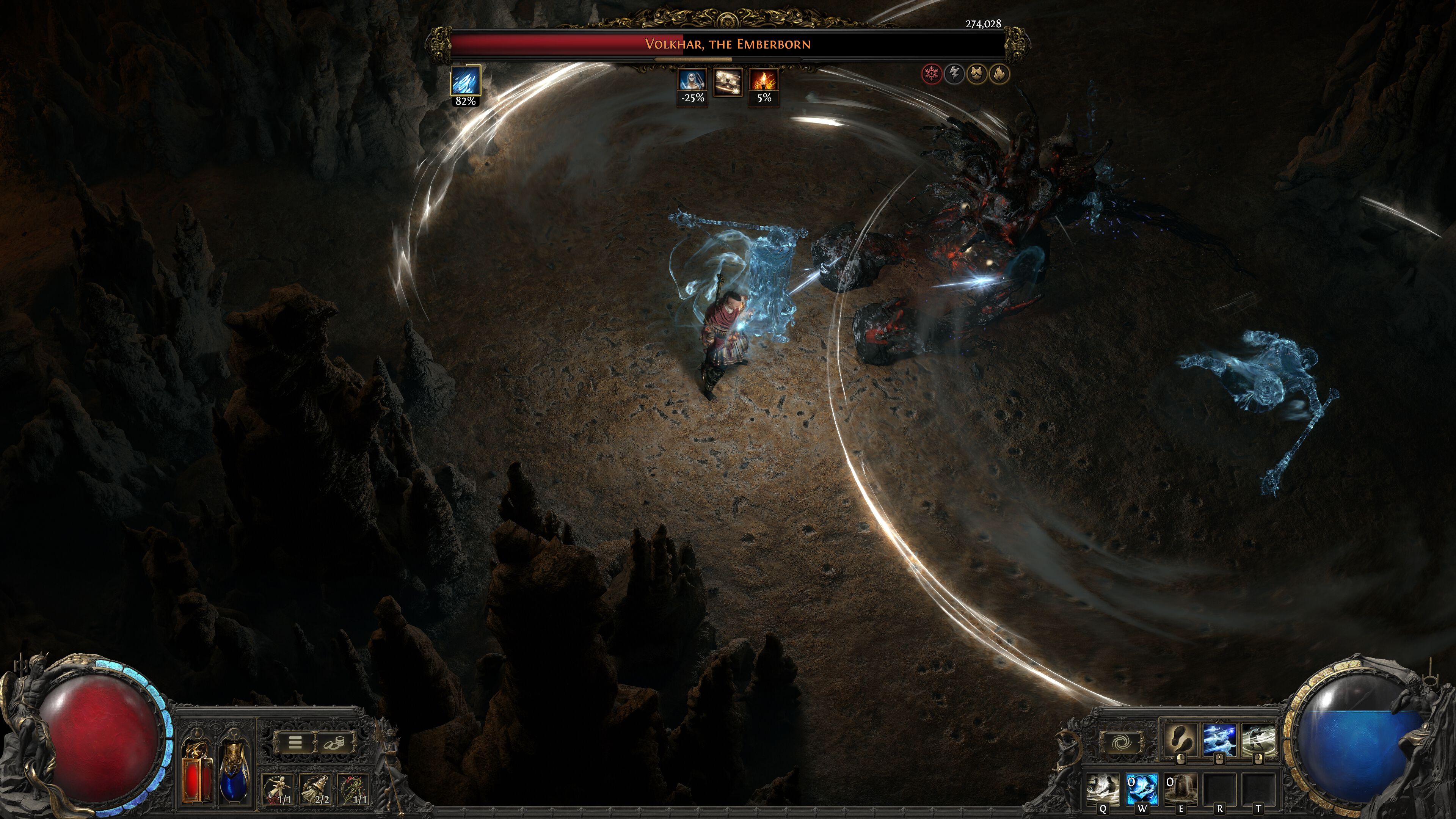 『Path of Exile 2』最新大型アップデートが5月29日に配信決定。新たなふたつのアセンダンシークラスが追加されるほか、エンドゲーム体験も刷新