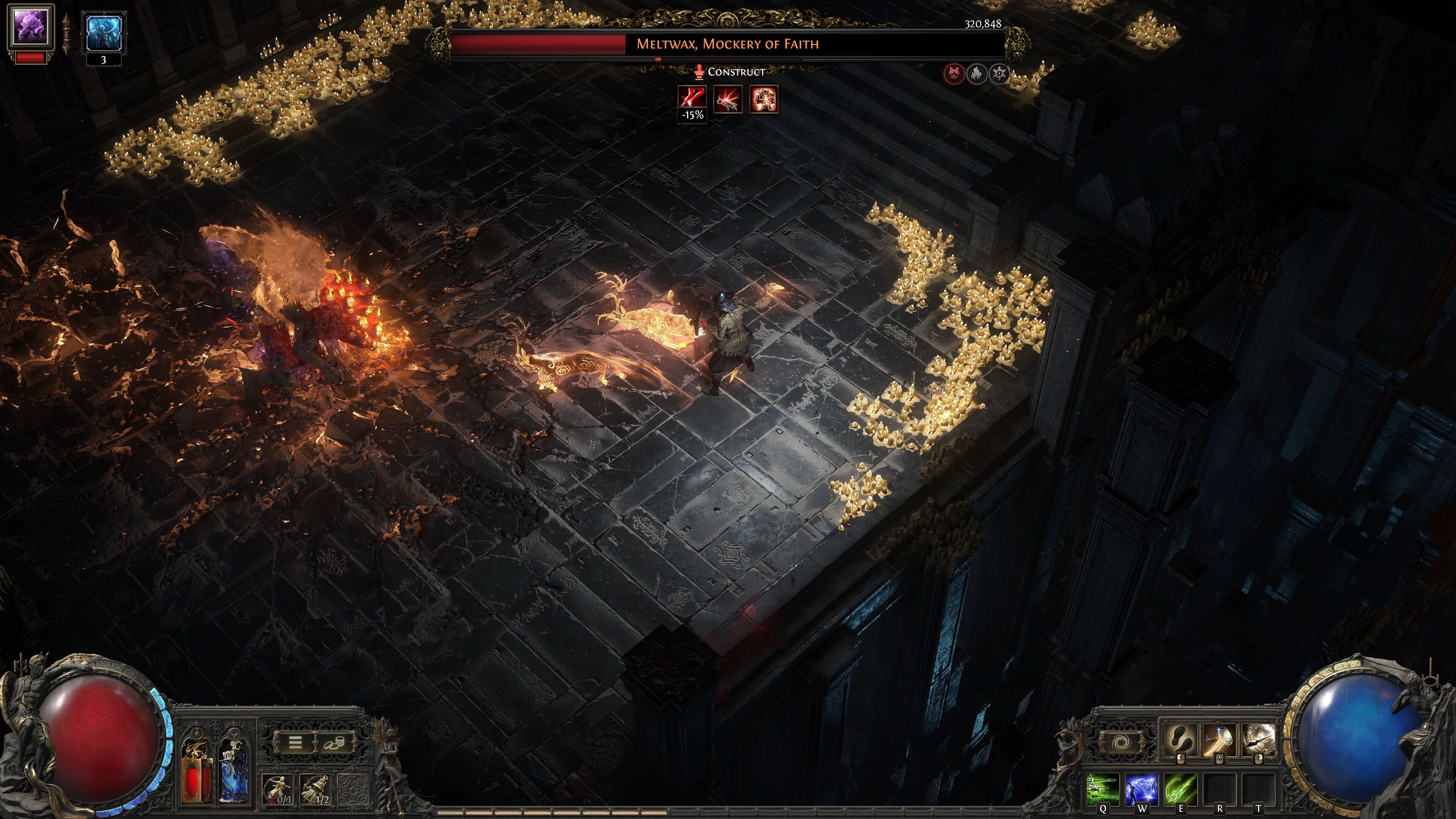 『Path of Exile 2』最新大型アップデートが5月29日に配信決定。新たなふたつのアセンダンシークラスが追加されるほか、エンドゲーム体験も刷新