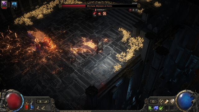 『Path of Exile 2』最新大型アップデートが5月29日に配信決定。新たなふたつのアセンダンシークラスが追加されるほか、エンドゲーム体験も刷新