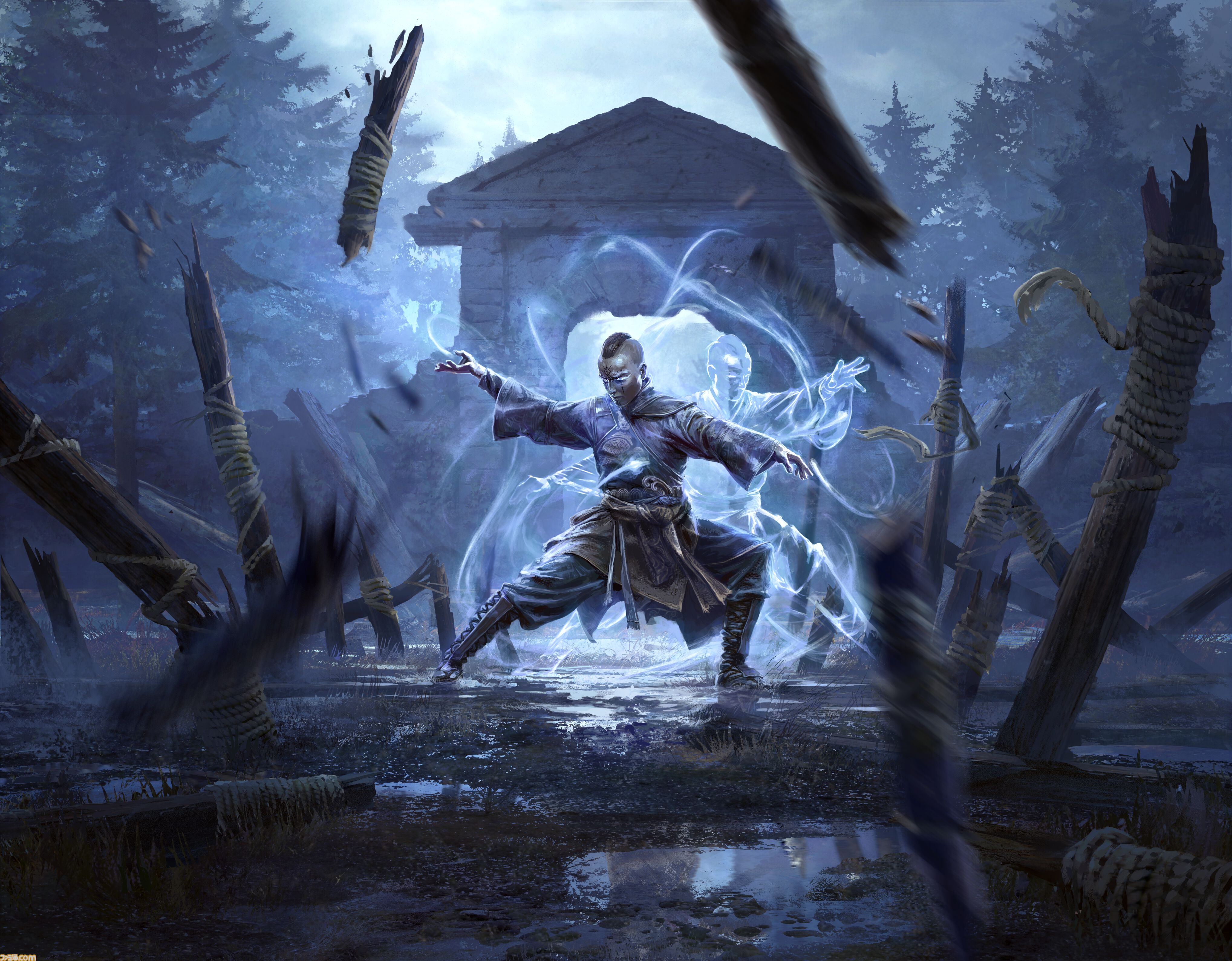 『Path of Exile 2』最新大型アップデートが5月29日に配信決定。新たなふたつのアセンダンシークラスが追加されるほか、エンドゲーム体験も刷新