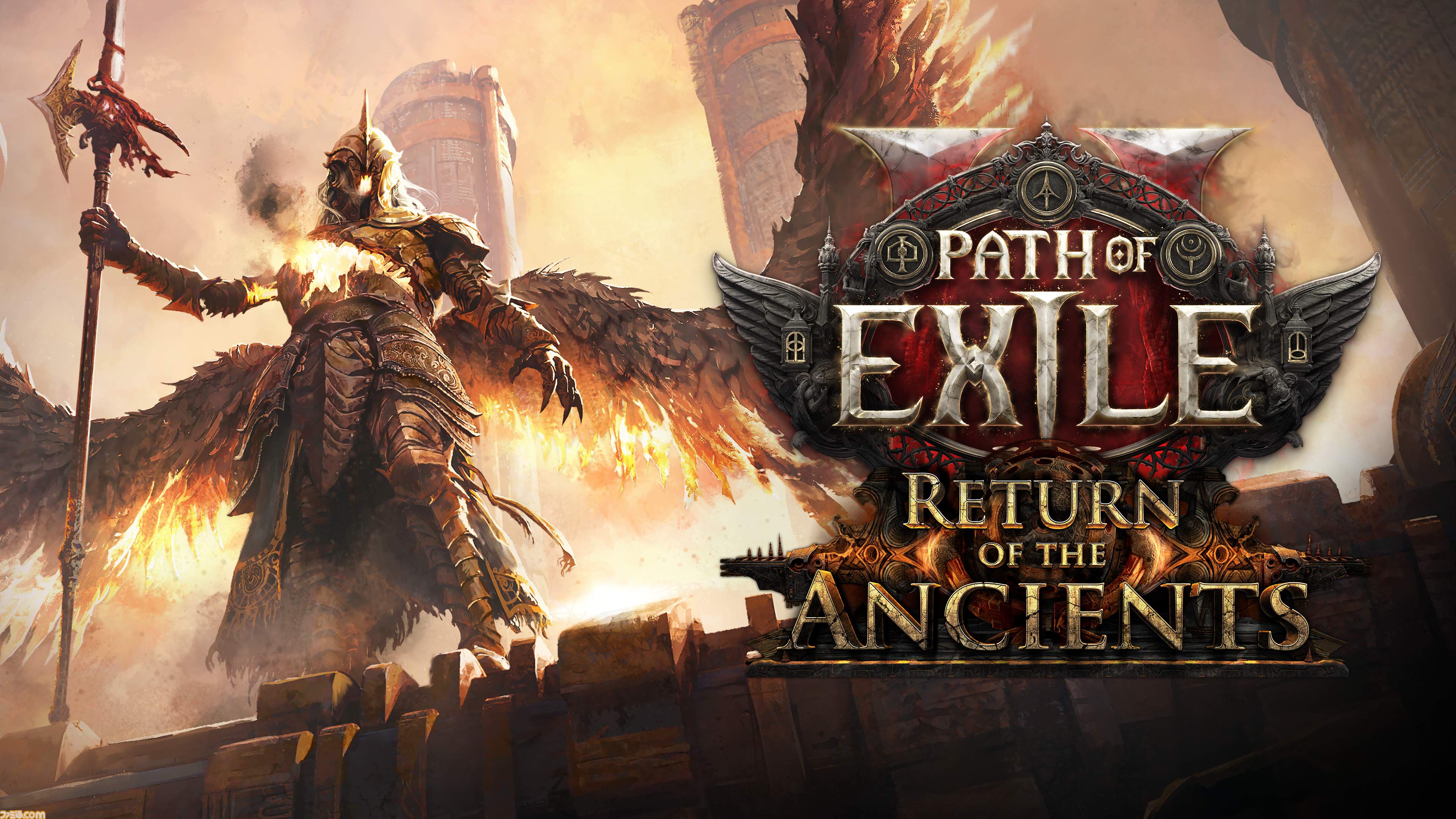 『Path of Exile 2』最新大型アップデートが5月29日に配信決定。新たなふたつのアセンダンシークラスが追加されるほか、エンドゲーム体験も刷新