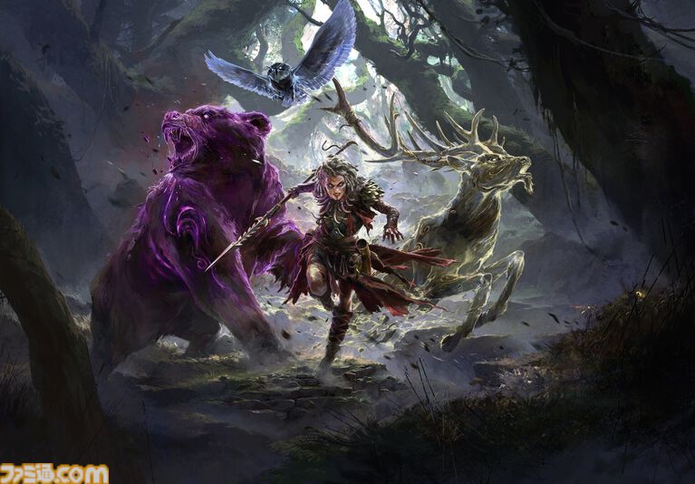 『Path of Exile 2』最新大型アップデートが5月29日に配信決定。新たなふたつのアセンダンシークラスが追加されるほか、エンドゲーム体験も刷新