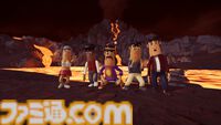 『BAIT BALL PARTY』順番無視の妨害ありビリヤード。最大6人で遊べるわちゃわちゃパーティーゲームのSteamストアページがオープン