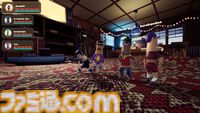 『BAIT BALL PARTY』順番無視の妨害ありビリヤード。最大6人で遊べるわちゃわちゃパーティーゲームのSteamストアページがオープン
