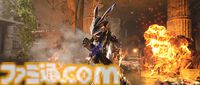 基本無料TPS『The First Descendant』PS、Xbox、Steamで7/2リリース。UE5による美麗グラフィックで描かれる人類とエイリアンの死闘