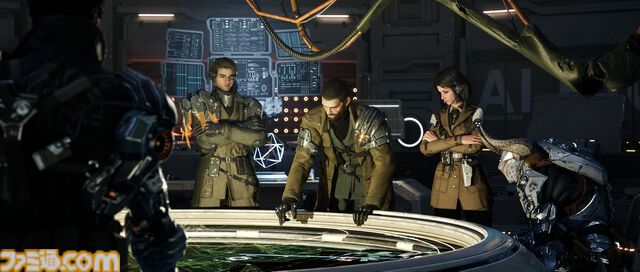 基本無料TPS『The First Descendant』PS、Xbox、Steamで7/2リリース。UE5による美麗グラフィックで描かれる人類とエイリアンの死闘