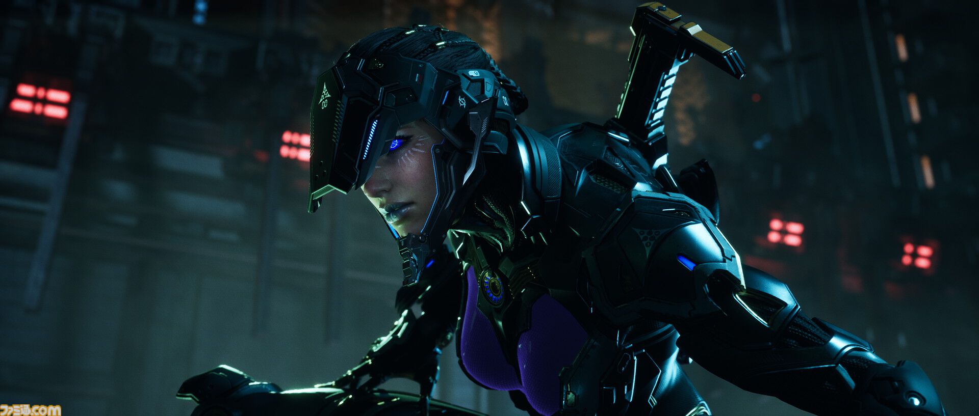 基本無料TPS『The First Descendant』PS、Xbox、Steamで7/2リリース。UE5による美麗グラフィックで描かれる人類とエイリアンの死闘