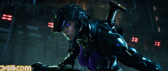 基本無料TPS『The First Descendant』PS、Xbox、Steamで7/2リリース。UE5による美麗グラフィックで描かれる人類とエイリアンの死闘