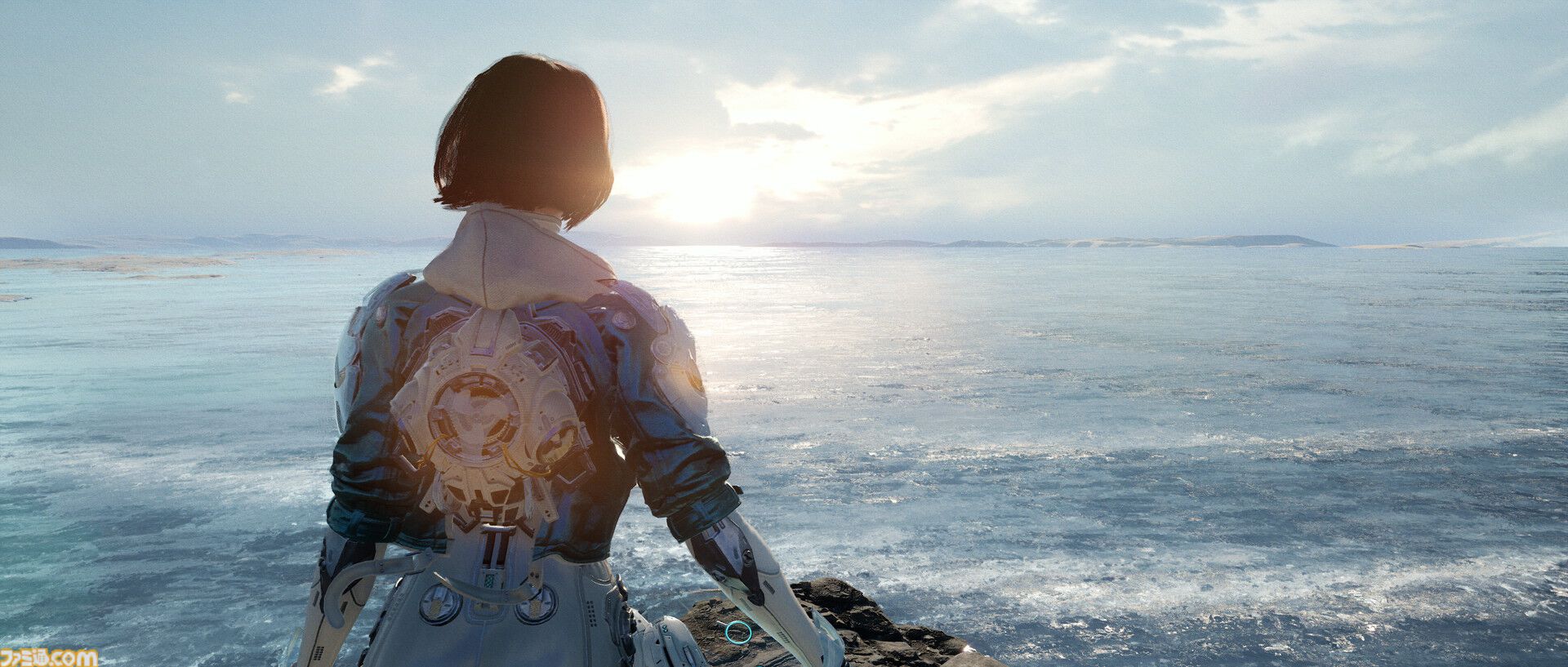 基本無料TPS『The First Descendant』PS、Xbox、Steamで7/2リリース。UE5による美麗グラフィックで描かれる人類とエイリアンの死闘