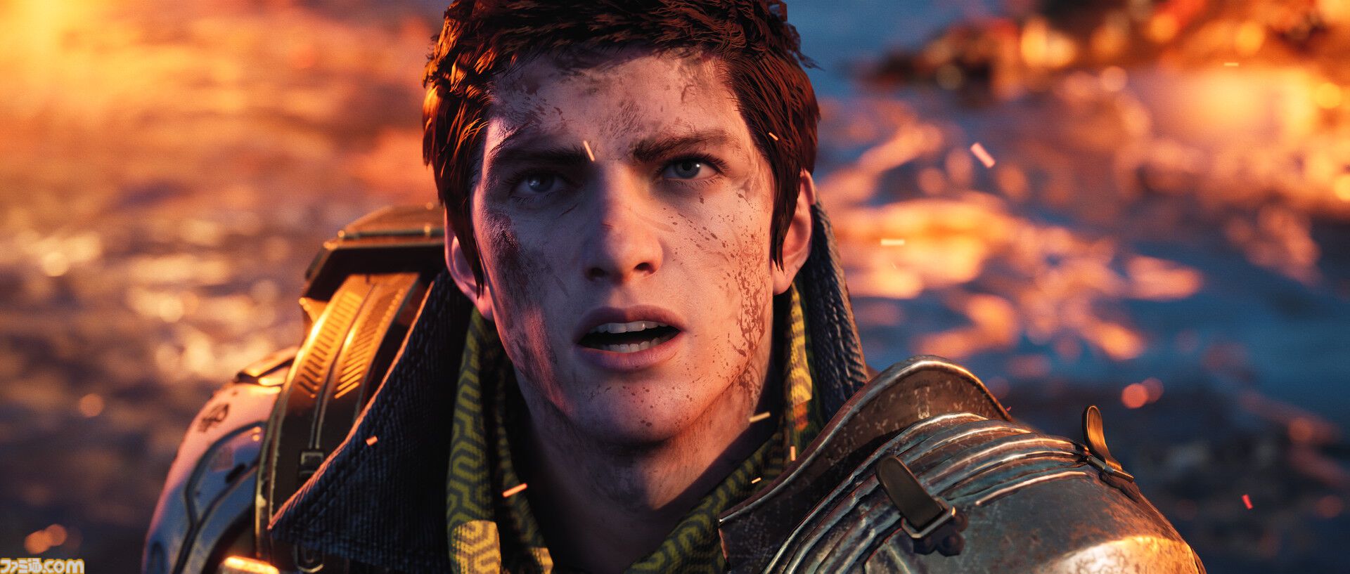 基本無料TPS『The First Descendant』PS、Xbox、Steamで7/2リリース。UE5による美麗グラフィックで描かれる人類とエイリアンの死闘