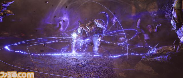 基本無料TPS『The First Descendant』PS、Xbox、Steamで7/2リリース。UE5による美麗グラフィックで描かれる人類とエイリアンの死闘