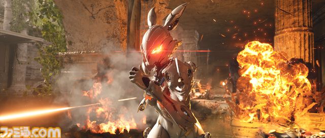 基本無料TPS『The First Descendant』PS、Xbox、Steamで7/2リリース。UE5による美麗グラフィックで描かれる人類とエイリアンの死闘