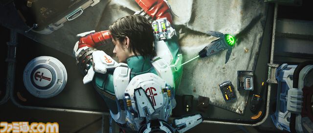 基本無料TPS『The First Descendant』PS、Xbox、Steamで7/2リリース。UE5による美麗グラフィックで描かれる人類とエイリアンの死闘